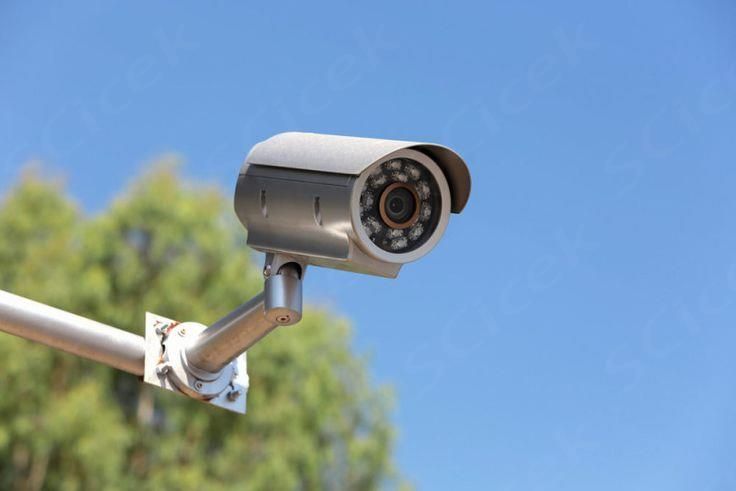 Security Systems